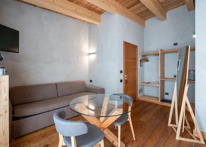 Au Petit - Ecohotel Parc & 5*