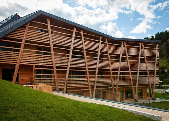 Au Petit - Ecohotel Parc &