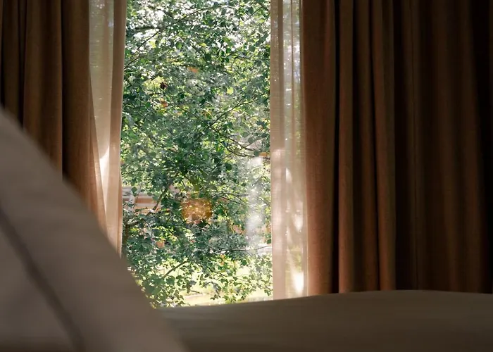 Au Petit - Ecohotel Parc & Champoluc