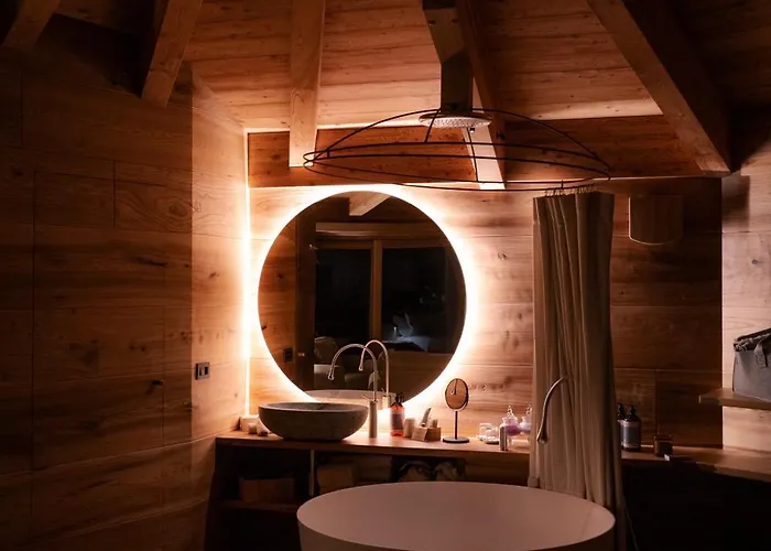 Hotel Au Petit - Ecohotel Parc &