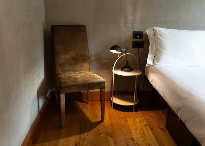 Hotel Au Petit - Ecohotel Parc & 5*